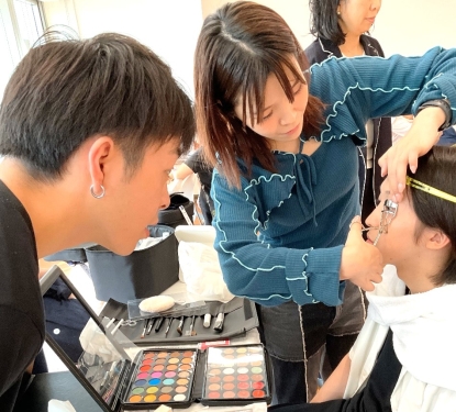 「うまくいかない…」が先生からのアドバイスですぐ「わかった！」になりました♪