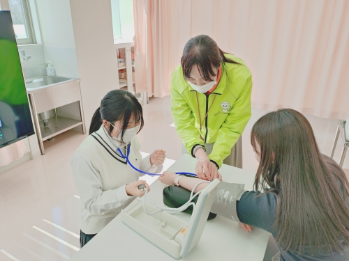 毎回違う内容です